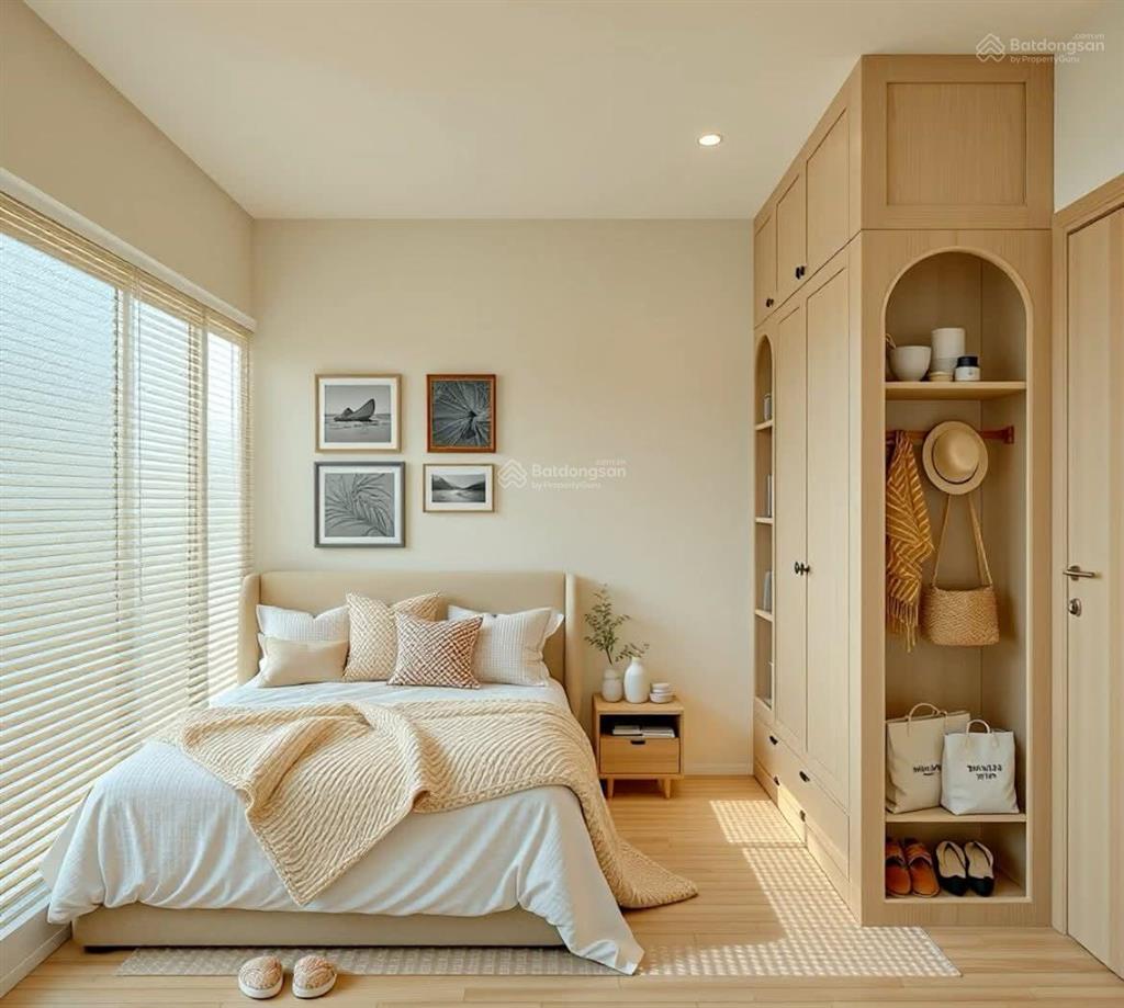 Sunrise city north, 124 m2, căn góc 2 ban công, view hoa hậu, hướng nam đón gió, 9.4 tỷ