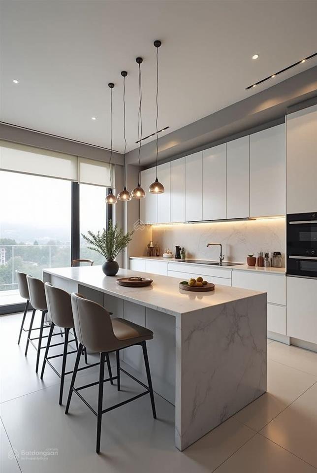 Bán 3pn sunrise city south, 130 m2, căn góc đẹp nhất, 9,8 tỷ, nội thất new 100%
