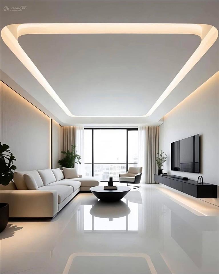 Bán 3pn sunrise city south, 130 m2, căn góc đẹp nhất, 9,8 tỷ, nội thất new 100%