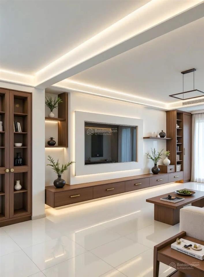 Bán 3pn sunrise city south, 130 m2, căn góc đẹp nhất, 9,8 tỷ, nội thất new 100%