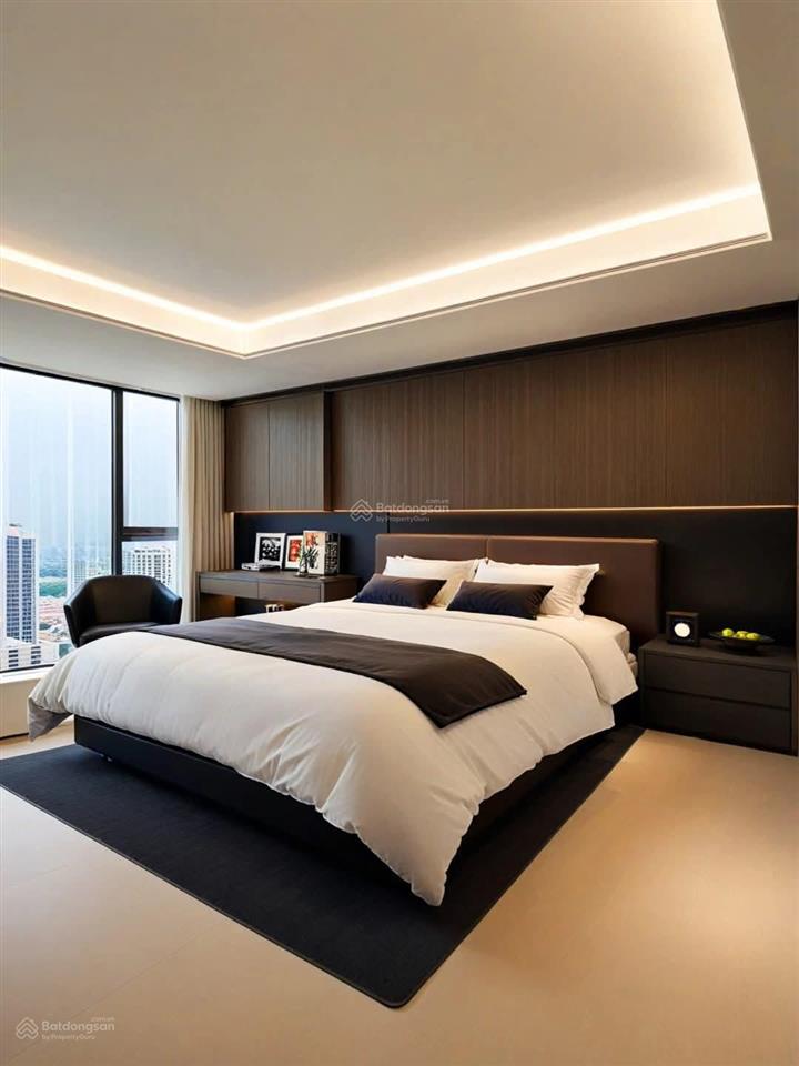 Cho thuê studio sunrise city, 32 m2, 10 trd