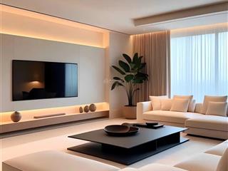 Cho thuê studio sunrise city, 32 m2  10 trd