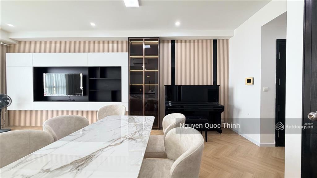 1pn sunrise city north, 60 m2, 14,5 trđ/tháng