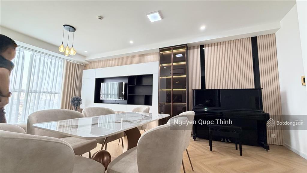 1pn sunrise city north, 60 m2, 14,5 trđ/tháng