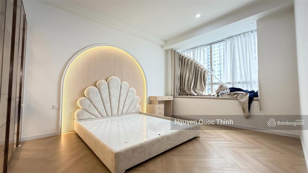 1pn sunrise city north, 60 m2, 14,5 trđ/tháng