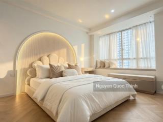 1pn sunrise city north, 60 m2  14.5 trd/tháng