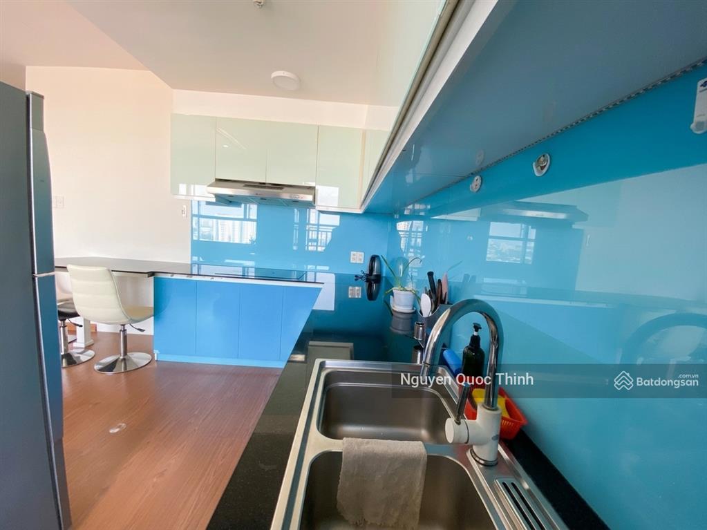 Sunrise city central 16 triệu vnd, 76 m2, 2pn 2wc, full nt