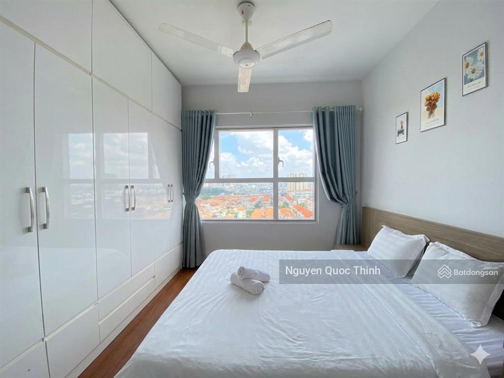Sunrise city central 16 triệu vnd, 76 m2, 2pn 2wc, full nt