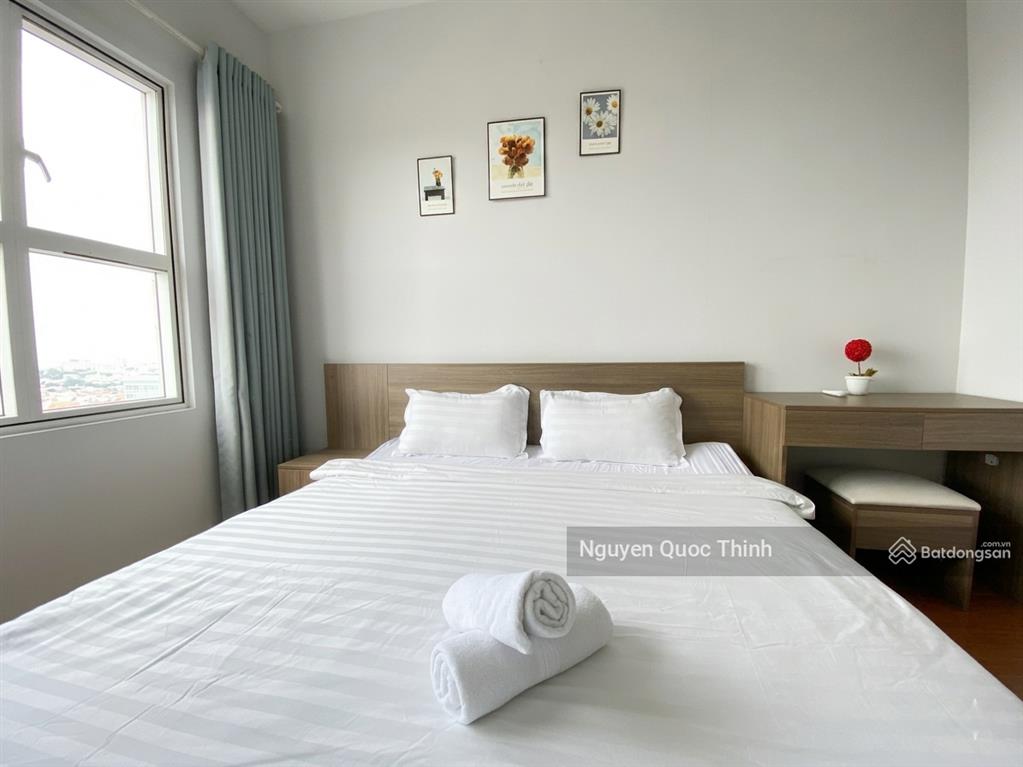 Sunrise city central 16 triệu vnd, 76 m2, 2pn 2wc, full nt
