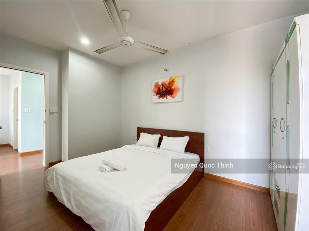 Sunrise city central 16 triệu vnd, 76 m2, 2pn 2wc, full nt