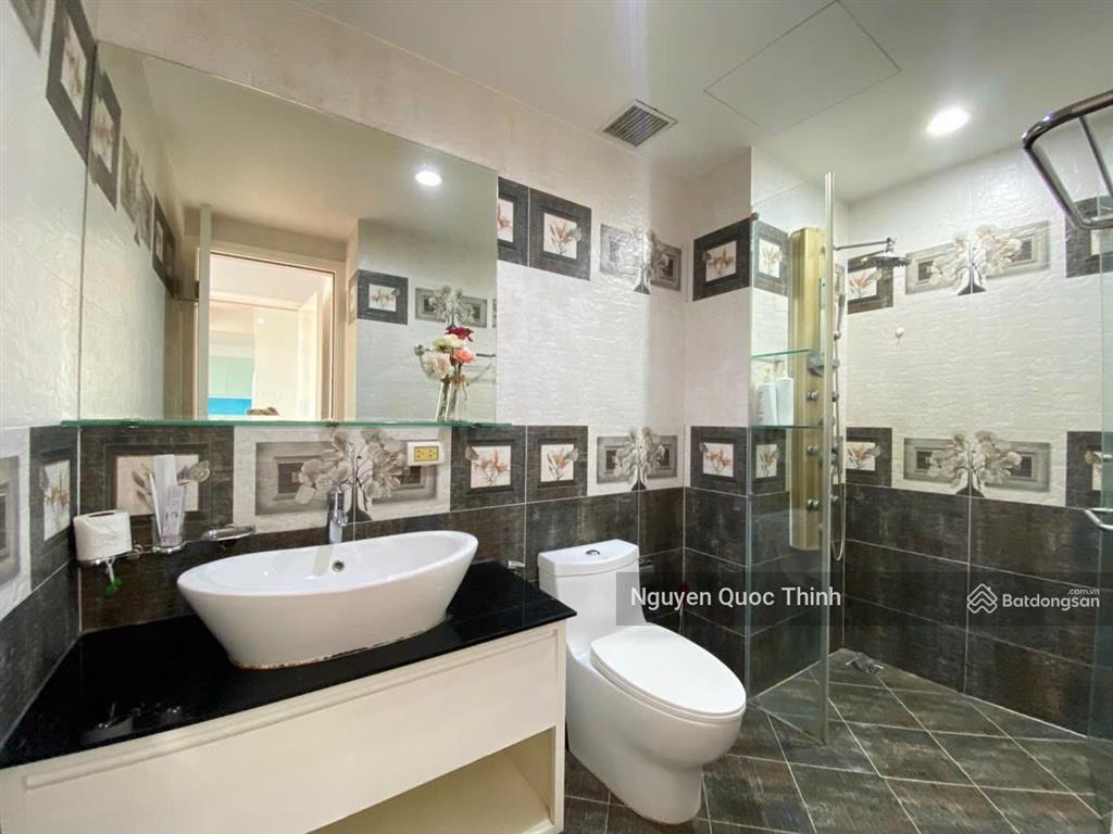 Sunrise city central 16 triệu vnd, 76 m2, 2pn 2wc, full nt
