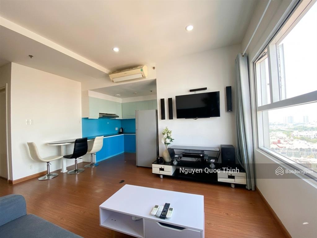 Sunrise city central 16 triệu vnd, 76 m2, 2pn 2wc, full nt