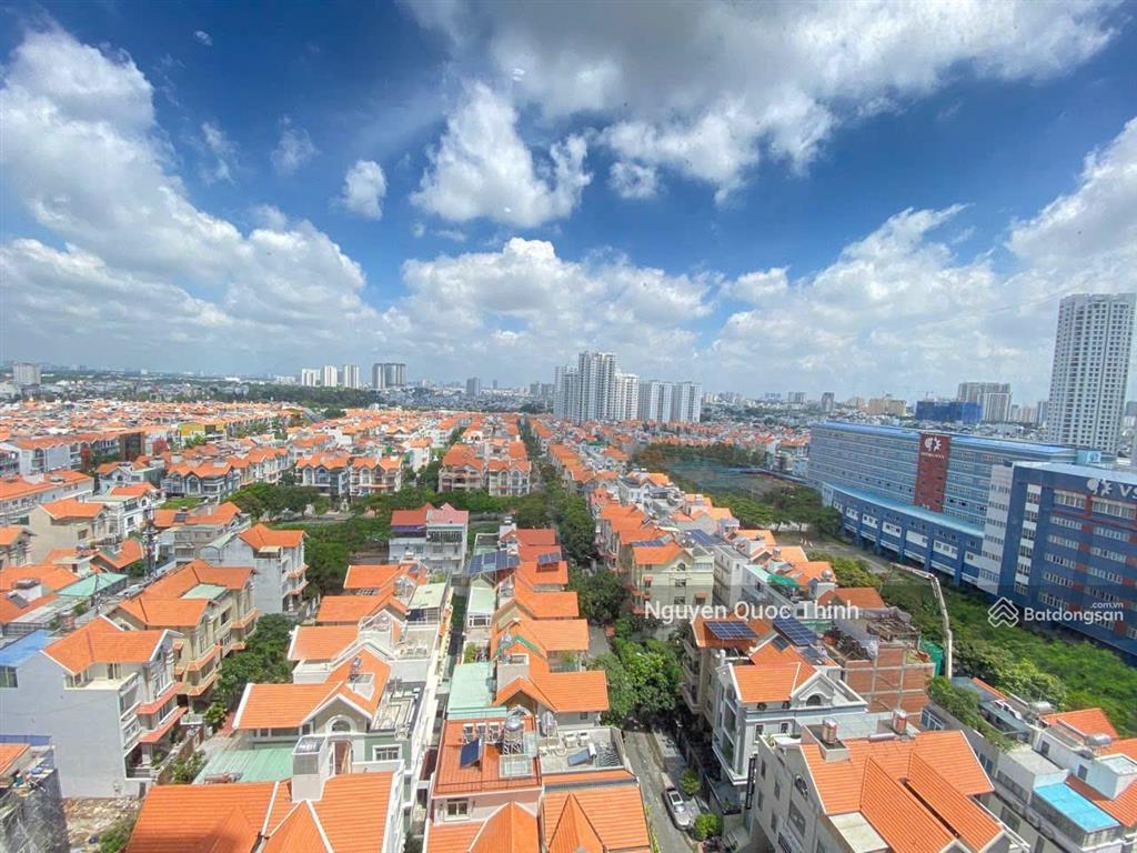 Sunrise city central 16 triệu vnd, 76 m2, 2pn 2wc, full nt