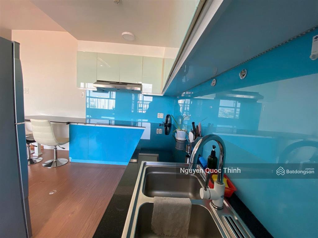 Sunrise city central 16 triệu vnd, 76 m2, 2pn 2wc, full nt