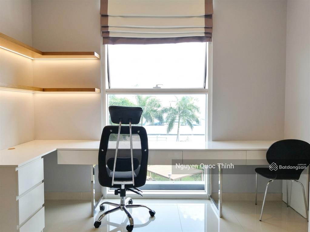 Cho thuê sunrise city, 9,5 triệu, 30m2, 1pn, 1wc, nội thất đầy đủ