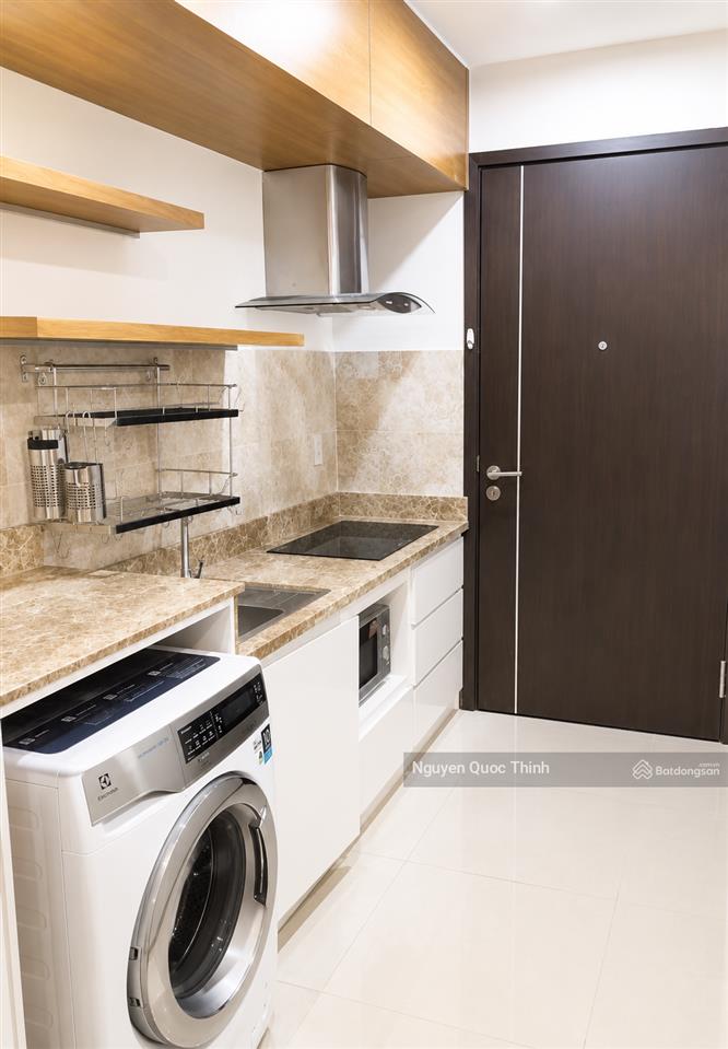 Cho thuê sunrise city, 9,5 triệu, 30m2, 1pn, 1wc, nội thất đầy đủ