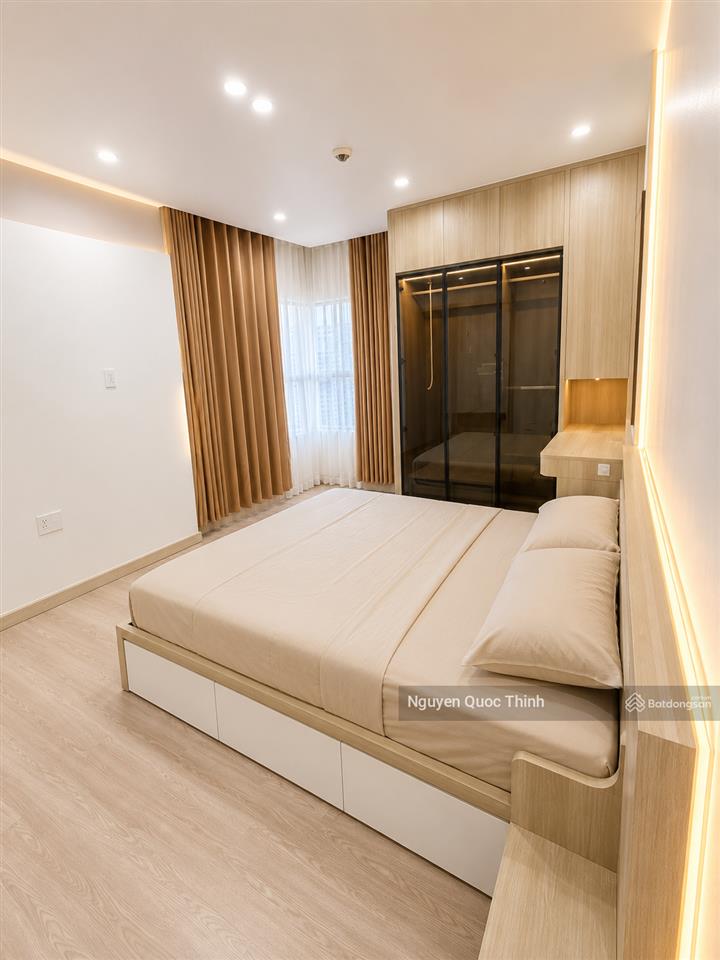 3pn sunrise city north, 124 m2, 22 triệu/th