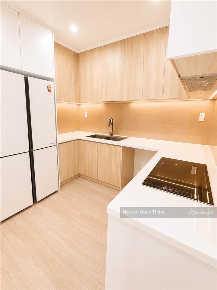 3pn sunrise city north, 124 m2, 22 triệu/th