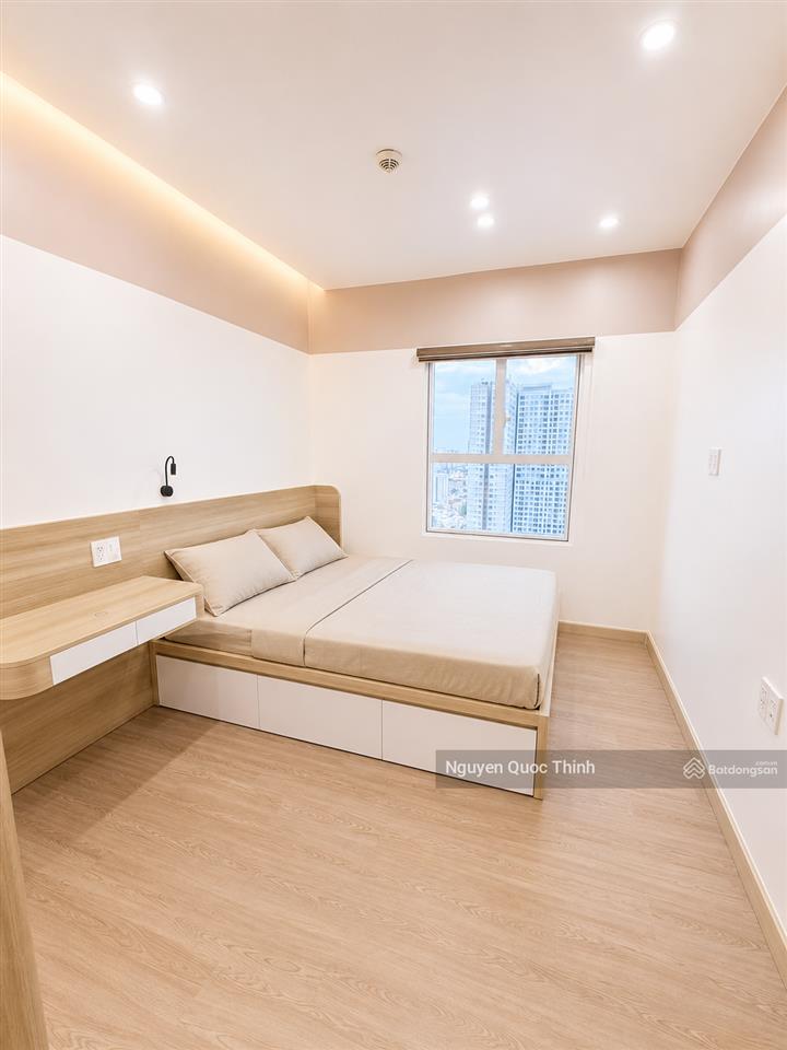 3pn sunrise city north, 124 m2, 22 triệu/th