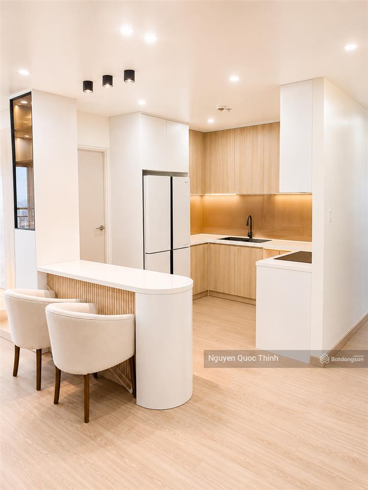 3pn sunrise city north, 124 m2, 22 triệu/th