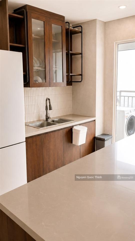 Sunrise city, 7,8 tỷ, 96m2, 2pn, 2wc