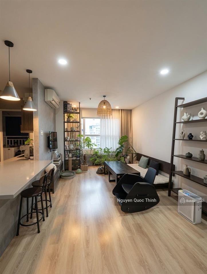 Sunrise city, 7,8 tỷ, 96m2, 2pn, 2wc