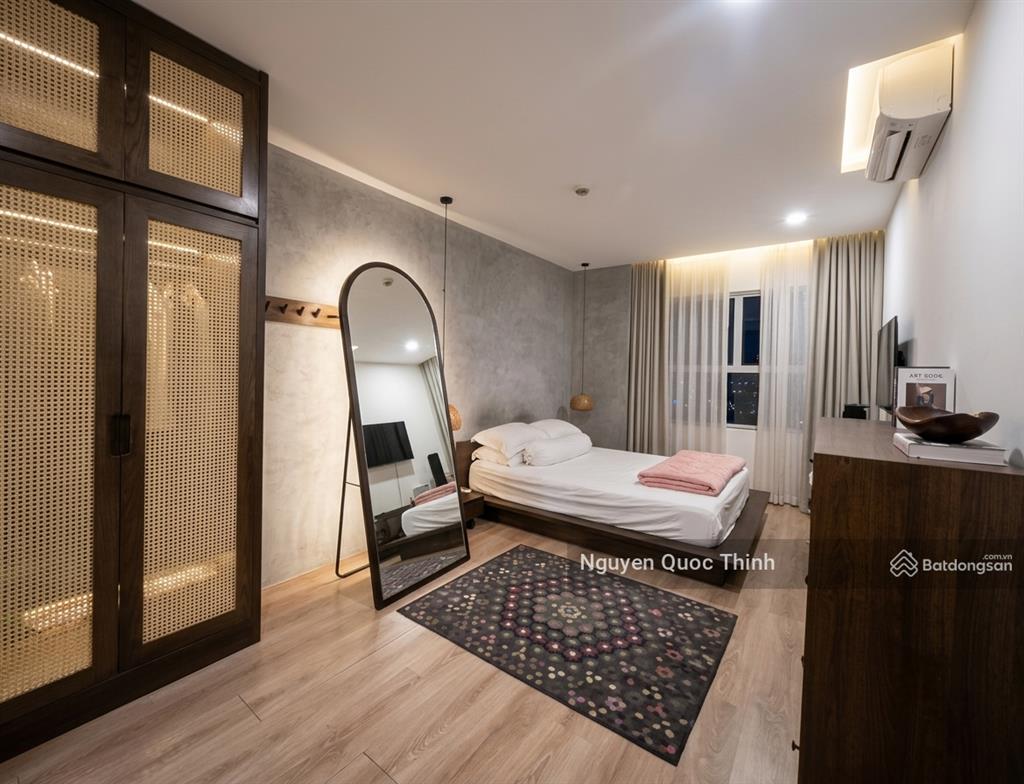 Sunrise city, 7,8 tỷ, 96m2, 2pn, 2wc