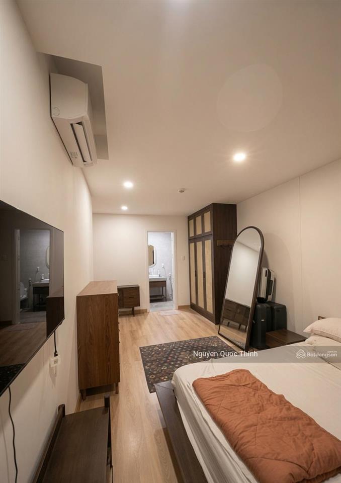 Sunrise city, 7,8 tỷ, 96m2, 2pn, 2wc