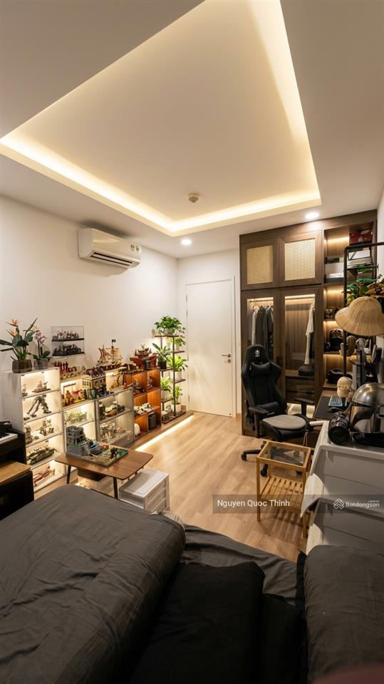 Sunrise city, 7,8 tỷ, 96m2, 2pn, 2wc