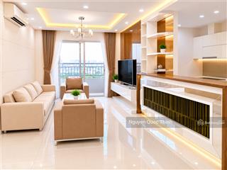 3pn đẹp tại sunrise city cho thuê  33 triệu  147 m2