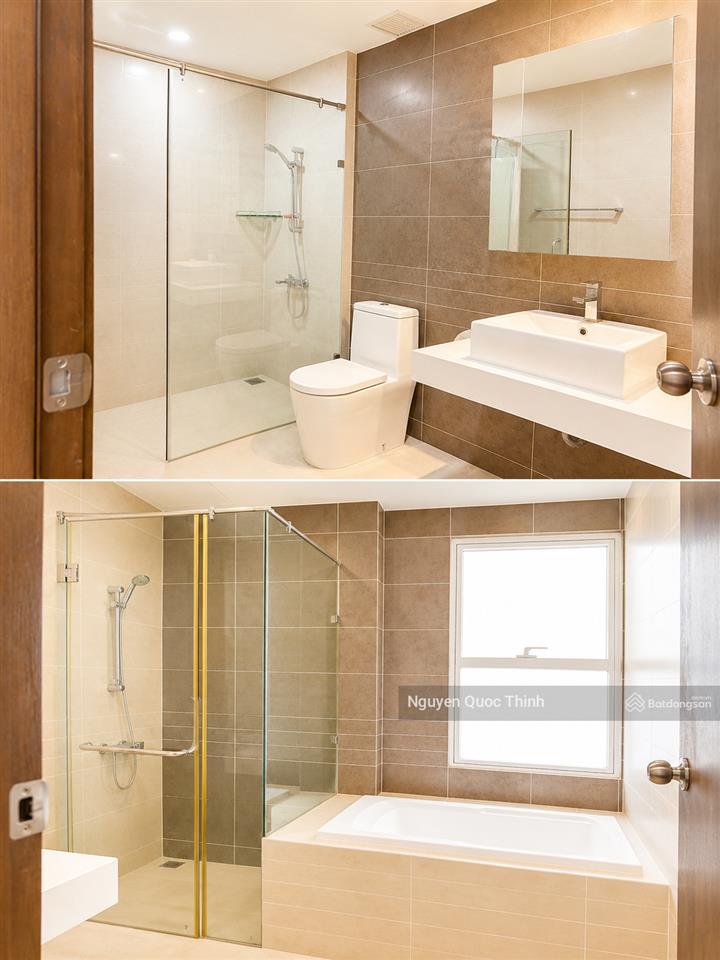 3pn đẹp tại sunrise city cho thuê  33 triệu  147 m2