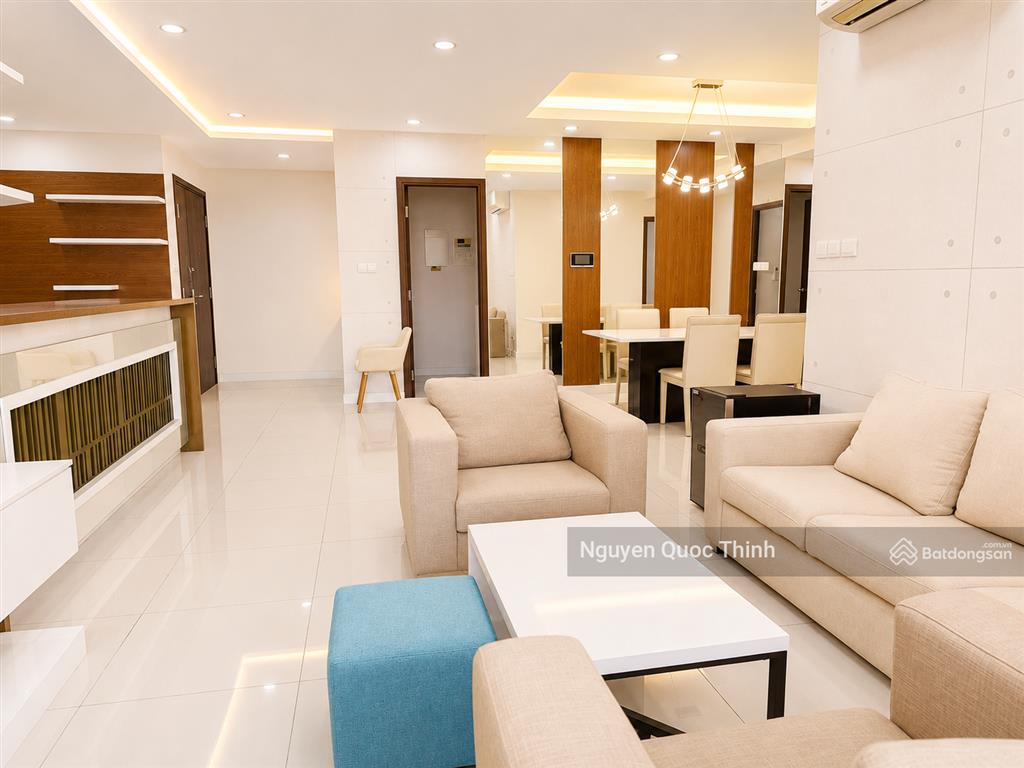 3pn đẹp tại sunrise city cho thuê  33 triệu  147 m2