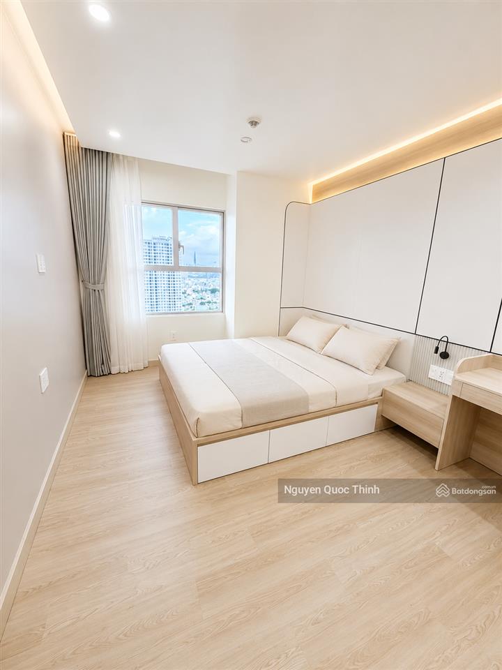 Cho thuê gấp, sunrise city, 18 triệu, 99m2