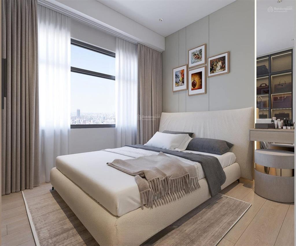 Duy nhất 1 căn sunrise city 2pn, 106 m2, căn hướng đông, nhà đẹp đầy đủ nội thất. bán 7.9 tỷ