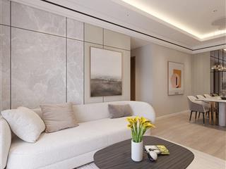 Duy nhất 1 căn sunrise city 2pn, 106 m2, căn hướng đông, nhà đẹp đầy đủ nội thất. bán 7.9 tỷ