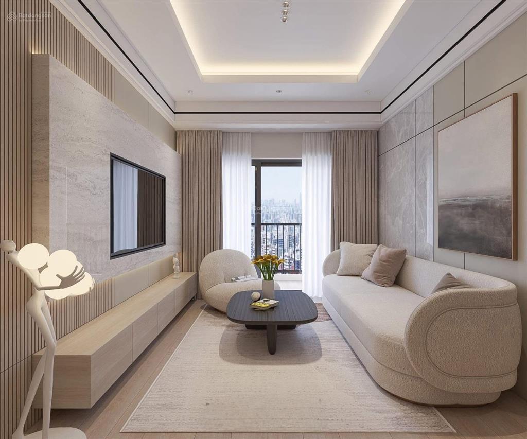 Duy nhất 1 căn sunrise city 2pn, 106 m2, căn hướng đông, nhà đẹp đầy đủ nội thất. bán 7.9 tỷ