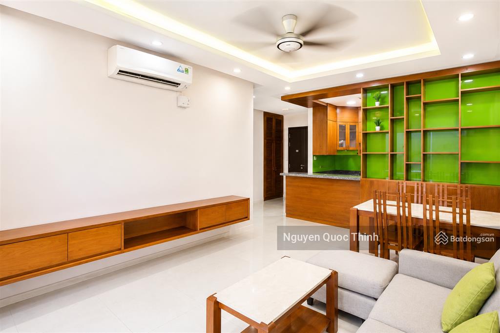 2pn sunrise city north, 77 m2, căn góc view hướng tây, giá tốt, 16 trd/tháng