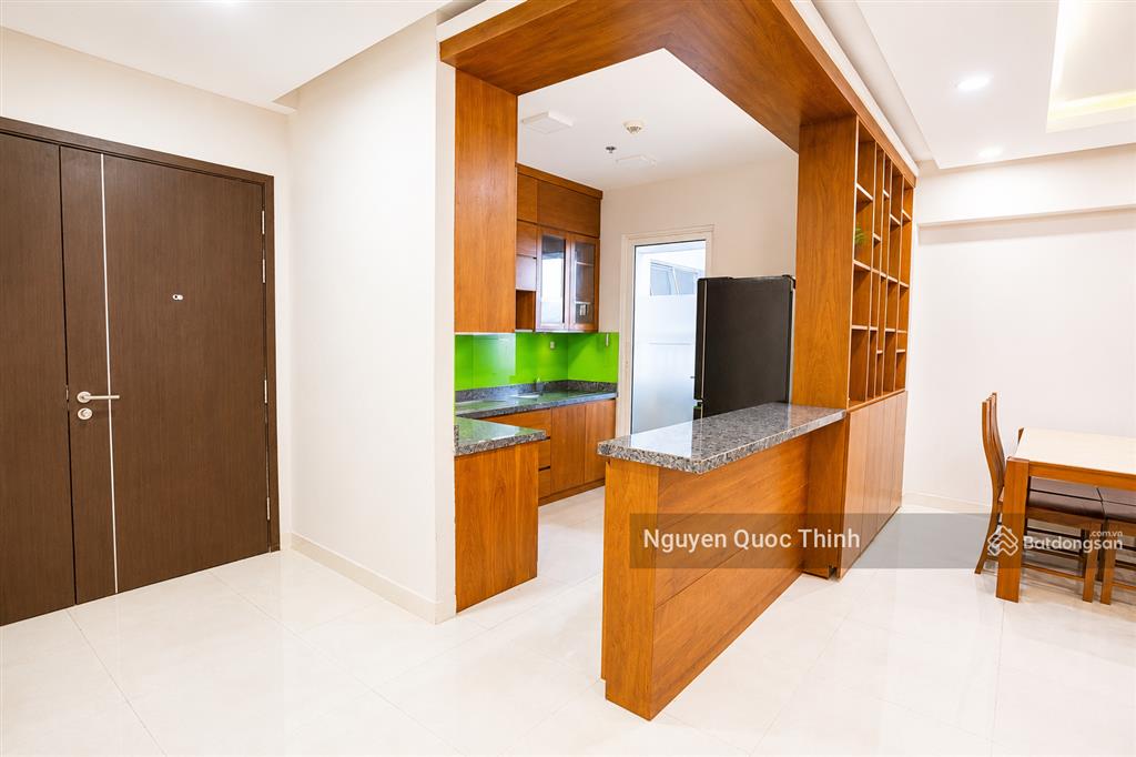 2pn sunrise city north, 77 m2, căn góc view hướng tây, giá tốt, 16 trd/tháng