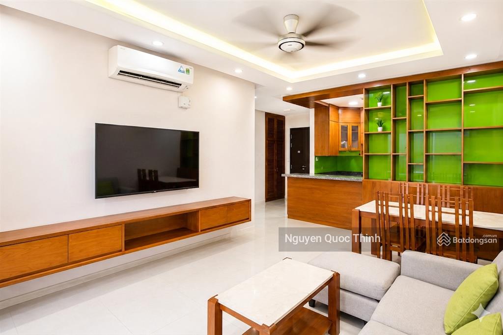 2pn sunrise city north, 77 m2, căn góc view hướng tây, giá tốt, 16 trd/tháng