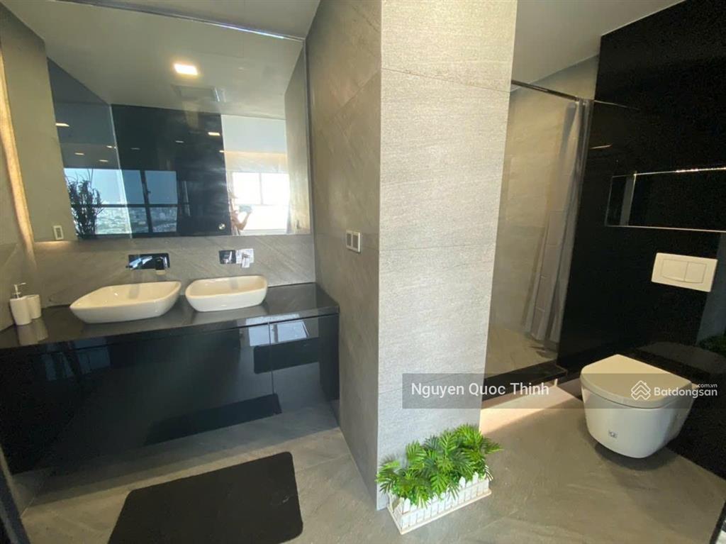 Sunrise city north, 4,8 tỷ, 56m², 1pn, 1wc, nội thất luxury