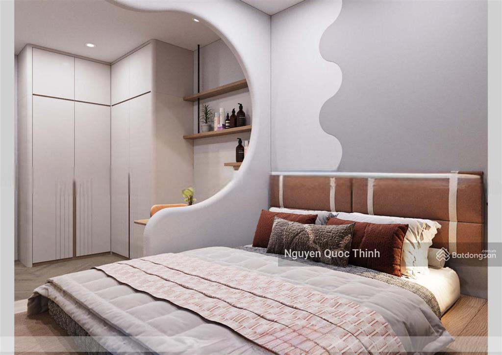 Một trong số ít 1 căn sunrise city north, 56 m2, đầy đủ nội thất  14 trđ