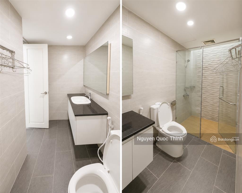 Cho thuê gấp ch 1pn tại sunrise city, 14,5 triệu/tháng, 56m2