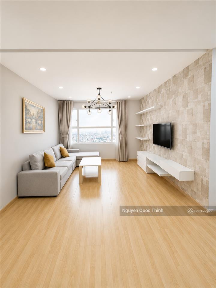 Cho thuê gấp ch 1pn tại sunrise city, 14,5 triệu/tháng, 56m2
