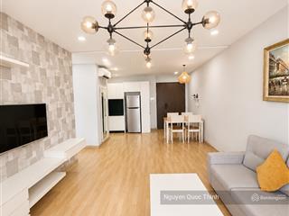 Cho thuê gấp ch 1pn tại sunrise city, 14,5 triệu, 56m2
