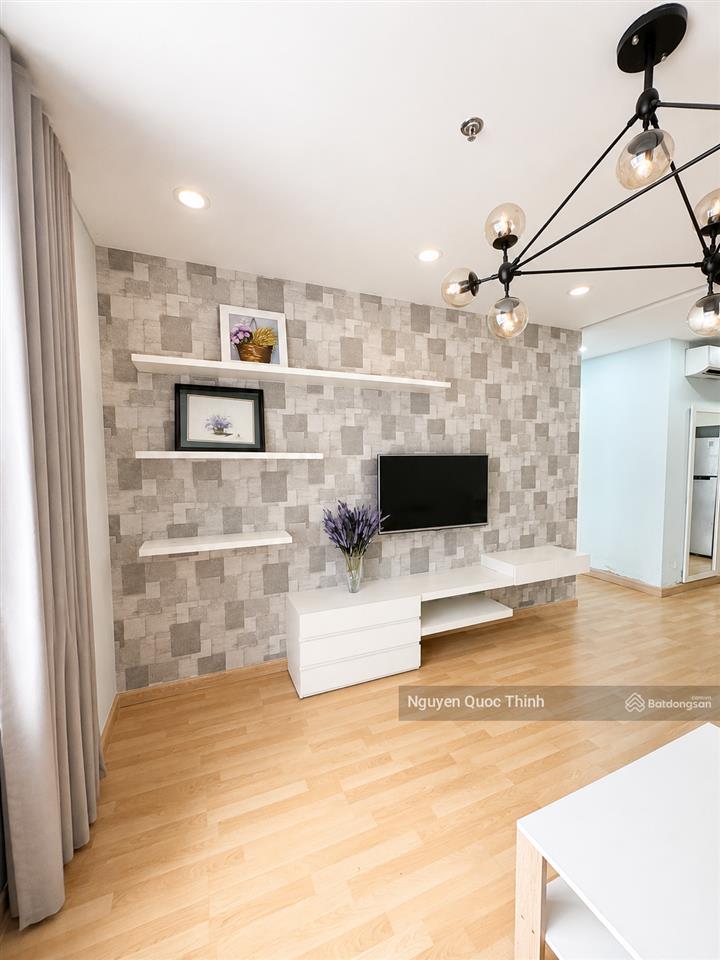 Cho thuê gấp ch 1pn tại sunrise city, 14,5 triệu/tháng, 56m2