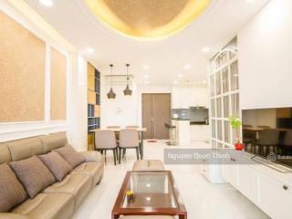 Sunrise city north 14,5 triệu, 56 m2, 1pn, 1wc, đầy đủ tiện ích