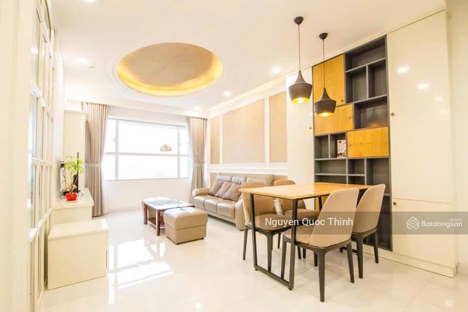 Sunrise city north 14,5 triệu/th, 56 m2, 1pn, 1wc, đầy đủ tiện ích