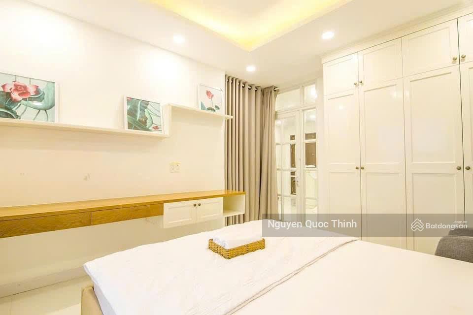 Sunrise city north 14,5 triệu/th, 56 m2, 1pn, 1wc, đầy đủ tiện ích