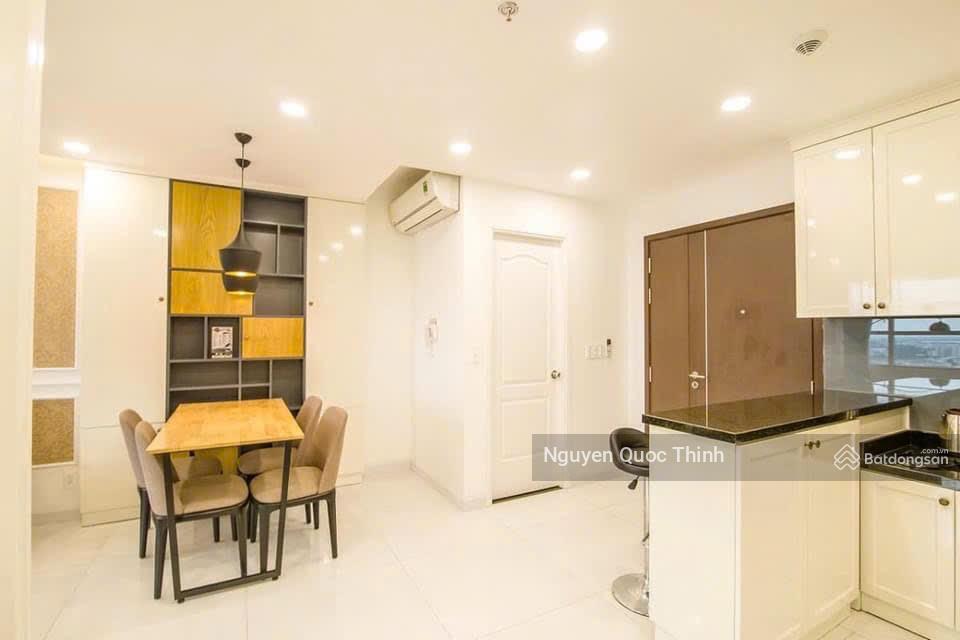 Sunrise city north 14,5 triệu/th, 56 m2, 1pn, 1wc, đầy đủ tiện ích