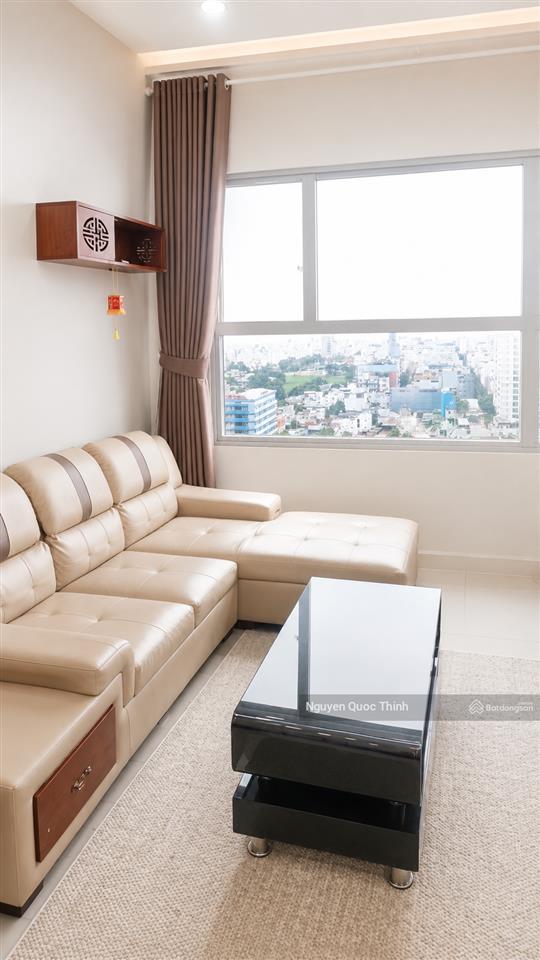 Cho thuê tại sunrise city 2pn, 17,5 triệu/th, 76m2, hàng hiếm